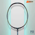 Maxbolt Gallant Force Badminton Racket - Probadminton