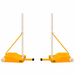 Badmitton post movbal heavy base 100kg