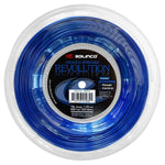 Solinco Revolution Tennis String Reel 200m – High Performance Co-Polyester String 1.20 / 1.25 / 1.30 mm