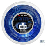 Solinco Revolution Tennis String Reel 200m – High Performance Co-Polyester String 1.20 / 1.25 / 1.30 mm - Probadminton
