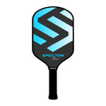 Specton Classic Series Pickleball Paddle – Radiant Blue | Best Pickleball Paddle India for Beginners & Intermediates