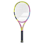 Babloat Pure Aero Rafa Spin Racket - Tenniss Weapon