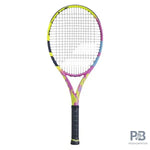 Babloat Pure Aero Rafa Spin Racket - Tenniss Weapon