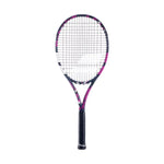 Babolat Boost Aero Pink Tennis Racquet – Lightweight & Easy to Use. Buy at Probadminton.in