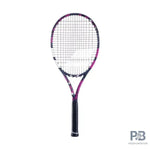 Babolat Boost Aero Pink Tennis Racquet – Lightweight & Easy to Use. Buy at Probadminton.in