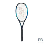Yonex Ezone 98+ Sky Blue Tennis Racquets - Probadminton