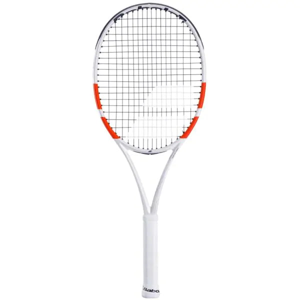 Babolat Pure Strike Lite Tennis Racquet Perfect First Adult Racket | Lightweight & Control-Focused | Best Price in India
