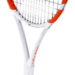 Babolat Pure Strike Lite Tennis Racquet Perfect First Adult Racket | Lightweight & Control-Focused | Best Price in India