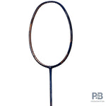 Li-Ning Ignite 8 Badminton Racket | Navy/Copper - Probadminton