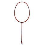 Li-Ning Ignite 8 Badminton Racket | Red/Rich Gold