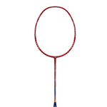Lining G-Force 3900 Superlite II Badminton Racquet | Dark Red/ Navy
