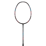 Li-Ning Ignite 8 Badminton Racket | Black Maple Red/Real Teal