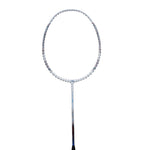 Lining G-Force 3900 Superlite II Badminton Racquet | Pearl White/ Black