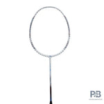 Lining G-Force 3900 Superlite II Badminton Racquet | Pearl White/ Black - Probadminton