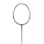Lining G-Force 3900 Superlite II Badminton Racquet | Dark Grey/ Red