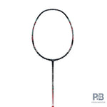 Lining G-Force 3900 Superlite II Badminton Racquet | Dark Grey/ Red - Probadminton