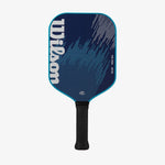 wilson fierce max 13 mm pickleball paddel