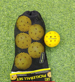 couger pickelball ballz 6 pack in india