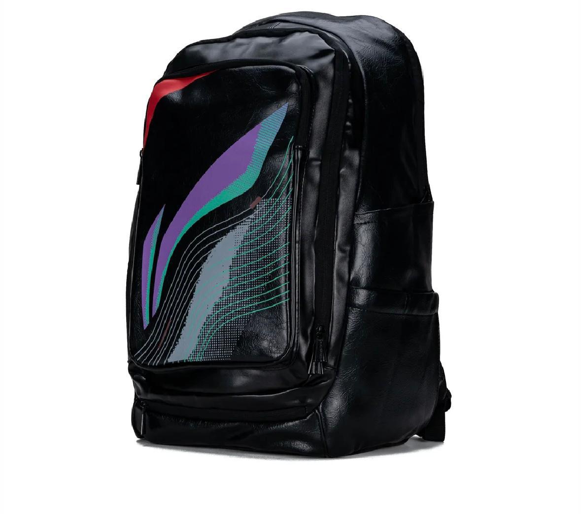Lining Bag Pack HBCB-314-007 | Stylish & Durable Backpack for Everyday Use | ProBadminton.in