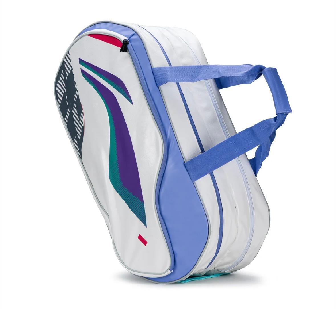 Li-Ning Kit Bag ABDU-313 | Premium Badminton Kit Bag for Players | ProBadminton.in