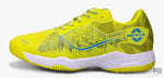 Nivia Hy-Court 3.0 Badminton Shoe | Yellow Plum - Probadminton