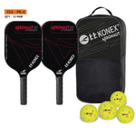 Konex PK 4 Pickleball Bat