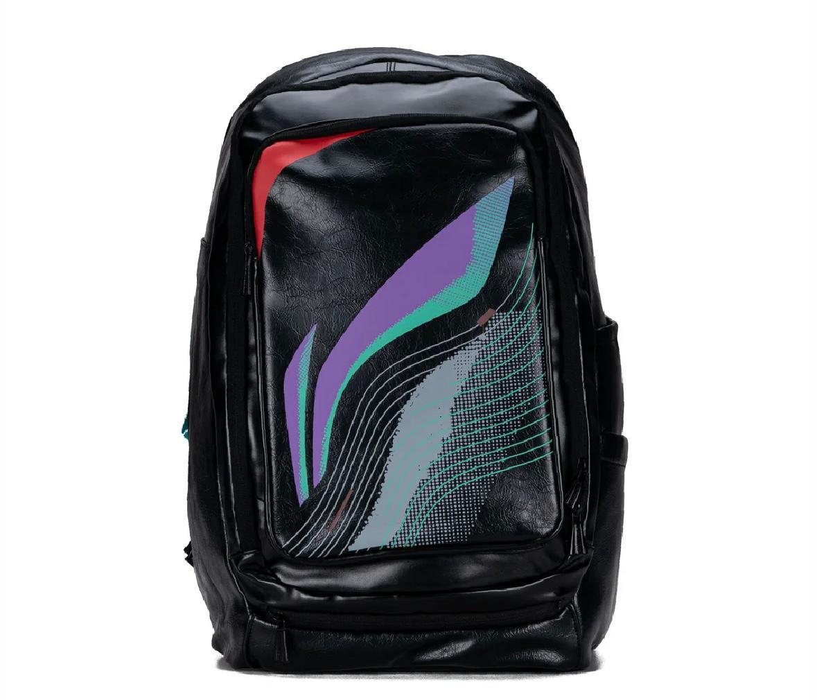 Lining Bag Pack HBCB-314-007 | Stylish & Durable Backpack for Everyday Use | ProBadminton.in