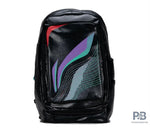 Lining Bag Pack HBCB-314-007 | Stylish & Durable Backpack for Everyday Use | ProBadminton.in - Probadminton