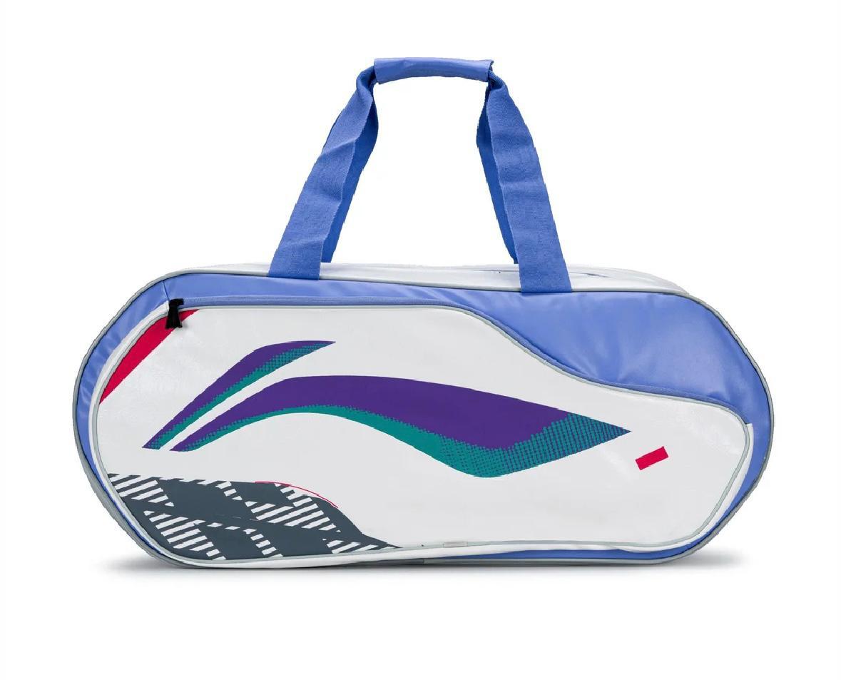 Li-Ning Kit Bag ABDU-313 | Premium Badminton Kit Bag for Players | ProBadminton.in