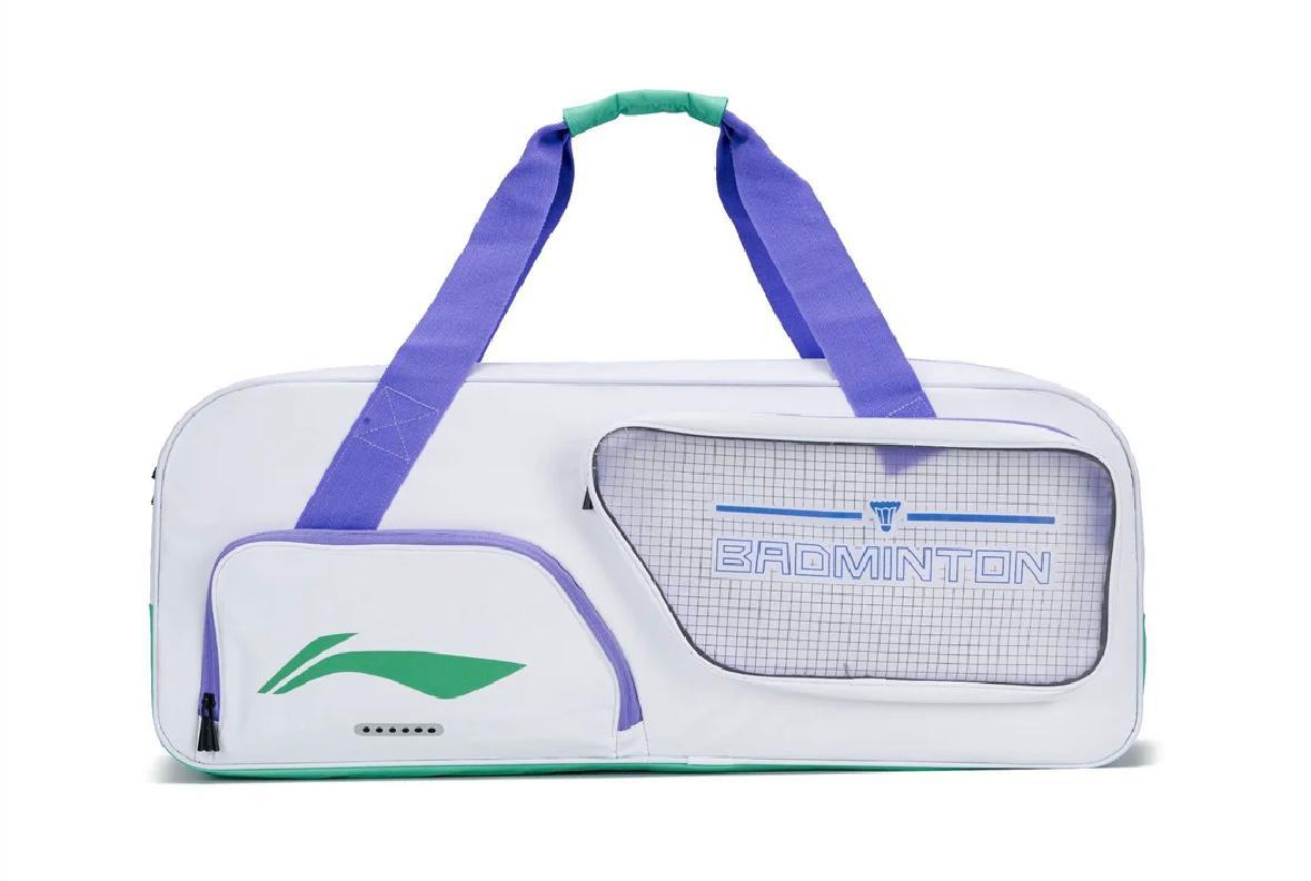 Li-Ning Kit Bag ABDU-313 | Premium Badminton Kit Bag for Players | ProBadminton.in