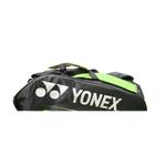 badmiton tournamnt bag yonex 324-0129 bt9 probadmanton