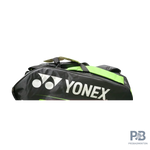badmiton tournamnt bag yonex 324-0129 bt9 probadmanton