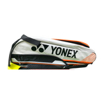 bt9 yonex tournemnt baag whit black modl 324-1129 probadmanton