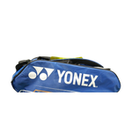 badmiton tournamnt kit bag 324-1629 blu yonex probadmitin