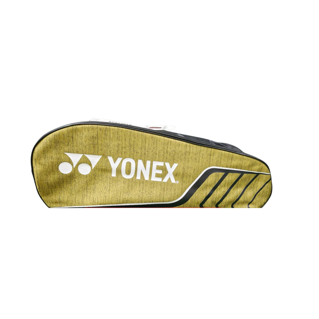 yonex badmiton kitbag 324-0826 bt6 tournemnt edtion probadmnton
