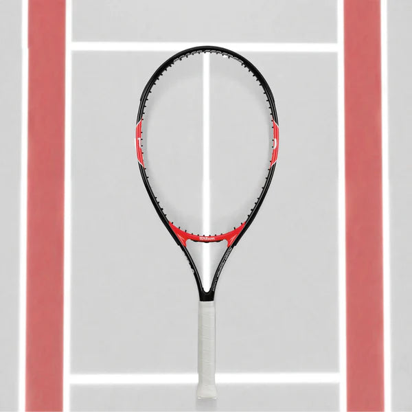 Wilson Roger Federer 25 Inch Junior Tennis Racket – Best Wilson Racket for Beginners from Wilson India