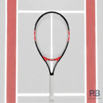 Wilson Roger Federer 25 Inch Junior Tennis Racket – Best Wilson Racket for Beginners from Wilson India
