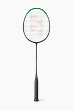 Yonex Astrox 99 Pro 3rd Generation 2025 Black Green Badminton Racket used by PV Sindhu – head-heavy power racquet for professional players