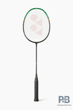 Yonex Astrox 99 Pro 3rd Generation 2025 Black Green Badminton Racket used by PV Sindhu – head-heavy power racquet for professional players
