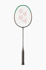 “Yonex Astrox 99 Tour 3rd Generation 2025 Black Green Badminton Racket – head-heavy stiff shaft pure power racquet”