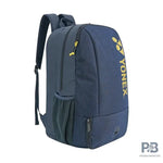 Yonex Bag Pack League PC3 Q014-22812S-SR | Stylish & Functional Badminton Backpack | ProBadminton.in - Probadminton