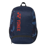 Yonex Bag Pack ACE-Q014-2312-T01-S | Compact & Stylish Badminton Backpack | ProBadminton.in