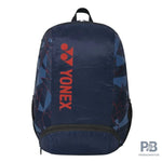 Yonex Bag Pack ACE-Q014-2312-T01-S | Compact & Stylish Badminton Backpack | ProBadminton.in - Probadminton