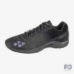 YONEX Badminton Shoes Aerus Z Men Dark Gray - Probadminton