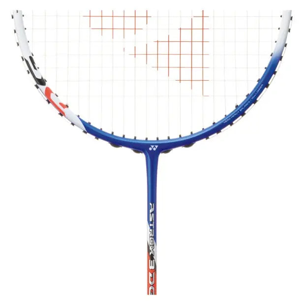 Yonex Astrox 3 DG HF Badminton racket : Unleash Your Dominance