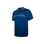 Yonex badminton polo shirt PM-S092-2736, mens TruDRY quick dry breathable fleecy fabric - probadminton.in