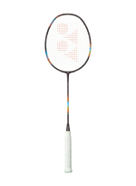 Yonex NANOFLARE 700 PRO Badminton Racket Midnight Purple – Lightweight Head-Light Racket for Speed & Control – Buy Online India