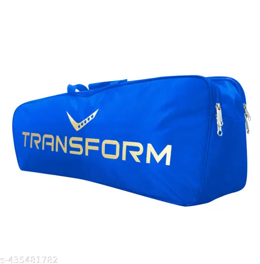 Transform badmnton kitbag TKB 6/2402 single zip