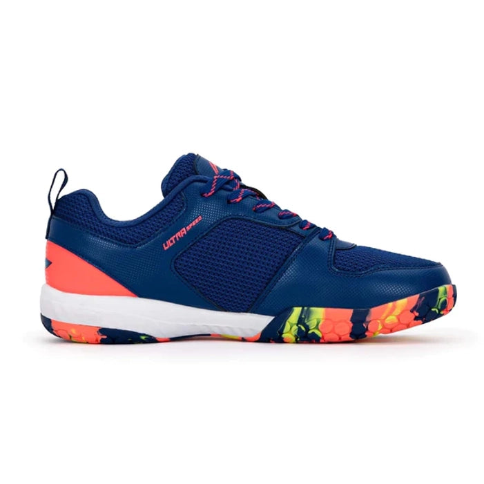 li ning ultra sped badminton shoes probadminton.in