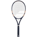 Babolat Drive Black tennis racket – probadminton.in